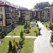 Продажа однокомнатной квартиры на горнолыжном курорте Банско