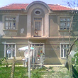 Элегантный сельский дом рядом с городом Tyrgovishte 