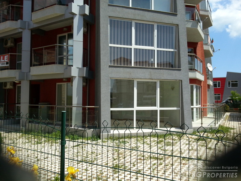 Две квартиры для продажи в Несебре