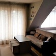 Двухкомнатная меблированная квартира на продажу в Софии