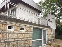 Двухэтажный дом на продажу в Балчике