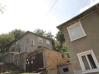 Двухэтажный дом на продажу в Габрово
