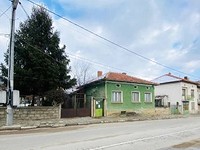Продается деревенский дом недалеко от Врацы