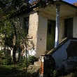 Небольшой дом с большой земли возле Елхово
