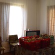 Большой недостроенный дом недалеко от Софии
