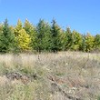 Большой недостроенный дом недалеко от Софии