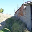 Большой недостроенный дом недалеко от Софии