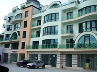 Квартира для продажи в Варна