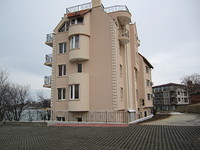 Kвартиры  в Черноморце