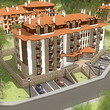 Апартаменты для продажи в Банско