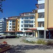 Аппартаменты в Солнечном Берегу