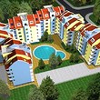 Аппартаменты на море