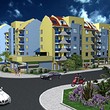 Аппартаменты на море