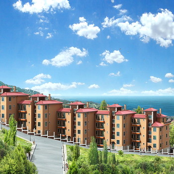 Квартиры для продажи в Варне
