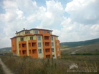 Апартаменты в Албена