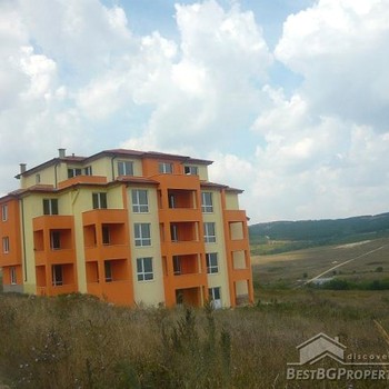 Новостройки  недалеко от Албены