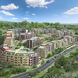 Квартиры для продажи недалеко от Албена