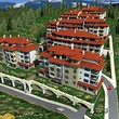 Апартаменты В Pamporovo