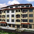 Апартаменты В Pamporovo