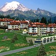 Апартаменты В Pamporovo