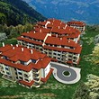 Апартаменты В Pamporovo