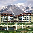 Апартаменты В Pamporovo