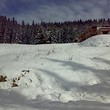 Апартаменты В Pamporovo