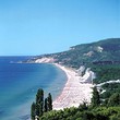 Квартиры в морском курорте Албена
