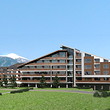 Апартаменты возле СПА  и горнолыжного курорта