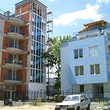 Апартаменты на побережье