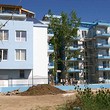 Апартаменты на побережье