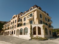 Апартаменты в Каварна
