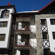 Элитные апартаменты на  горнолыжном курорте Памповоро
