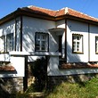 Красивые недавно построенный дом в Велико Тырново регионе!