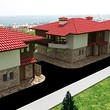 Красивый Комплекс Виллы Только 2 км От Моря!!!