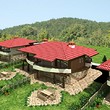 Красивый Комплекс Виллы Только 2 км От Моря!!!