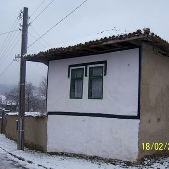 Дешевые дома в горах