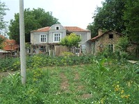 Дешевые дома близ Варны
