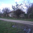 Домик с большой земли близ Омуртаг