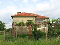 Уютный дом в сельских районах