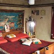 Симпатичные дом у подножия из Стара планина горных