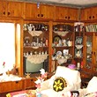 Симпатичные дом у подножия из Стара планина горных