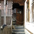 Симпатичные дом у подножия из Стара планина горных