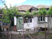 Симпатичные сельские дома ближе к Бургас
