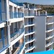 Апартаменты с видом на море в Балчике
