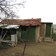 Дом в конце села A