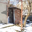 Дом у подножия В Strandzha горная