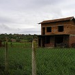 Недостроенный дом для продажи недалеко Ямбол