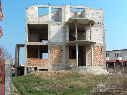 Дом для продажи в Chernomoretz