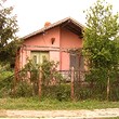 Деревенский домик недалеко от Бургаса